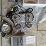 Classic NES Video Game Console with Built-in 600+ Games HD version (HDMI/AV Support) photo review