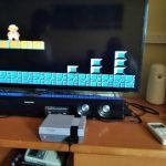 Classic NES Video Game Console with Built-in 600+ Games HD version (HDMI/AV Support) photo review