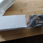Premium Wooden Music Box photo review