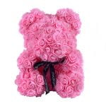 Rose-Teddy-Bear
