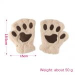Cute-Cat-Paw-Gloves