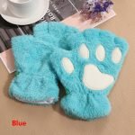 Cute-Cat-Paw-Gloves