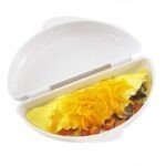 Microwave-Omelette-Maker