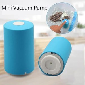 Mini Automatic Compression Vacuum Pump