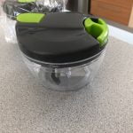 Handy Mini Food Chopper photo review