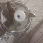 Handy Mini Food Chopper photo review