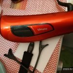 Magic Hair Iron 2020 photo review