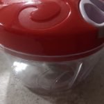Handy Mini Food Chopper photo review