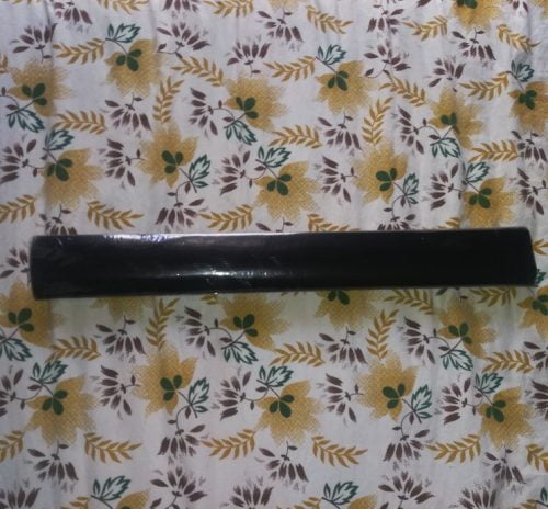 Recenzja zdjęć BBQ Mintiml Grill Mat