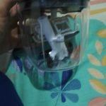 Handy Mini Food Chopper photo review