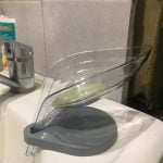 The Leaf Soap Holder photo review