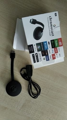 Ultimate Hdmi Wireless Display Receiver photo review