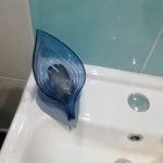 The Leaf Soap Holder photo review