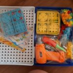 Creative Mosaic Drill Set photo review