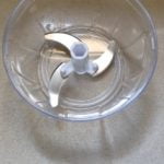 Handy Mini Food Chopper photo review