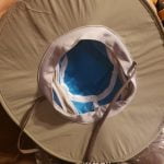 Hydro Cooling Sun Hat photo review