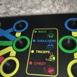 9 in 1 Push Up Board photo review