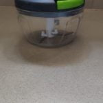 Handy Mini Food Chopper photo review