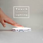 Quantum-Modular-Touch-Lights