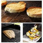Non-Stick BBQ Grill Mesh Mat