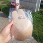 인비저블 리프팅 브라 사진 리뷰