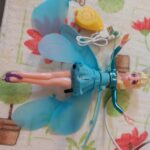 Fotobewertung von Flying Fairy Toy