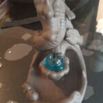 Dragon Incense Burner photo review