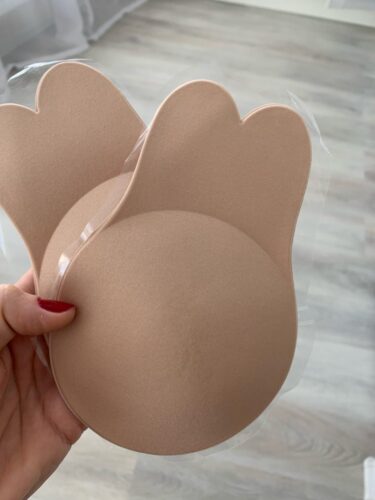 인비저블 리프팅 브라 사진 리뷰