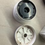 Mini Desk Vacuum photo review