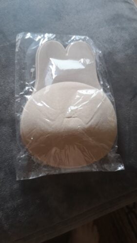 인비저블 리프팅 브라 사진 리뷰