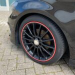 Car Rim Protector photo review