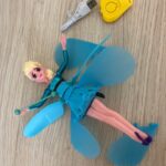 Fotobewertung von Flying Fairy Toy