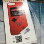 Gameboy Phone Case photo review