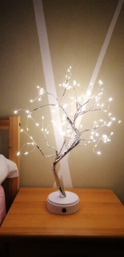 The Fairy Light Spirit Tree photo review