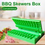 Multifunction-Barbecue-Skewer-Box