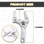 Super Wide Adjustable Wrench (8)