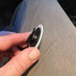 Adjustable Car Blindspot Mirror photo review