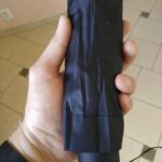 Mini-zakparaplu fotorecensie
