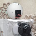 Adjustable Car Blindspot Mirror photo review