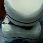 Pelvic Pillow™ – Orthopädisches Beinkissen mit Memory-Schaum – Fotobewertung