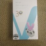 Kids 360° Automated Toothbrush photo review