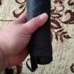 Mini-zakparaplu fotorecensie