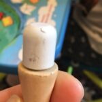 Wooden Memory Match Stick Chess photo review