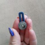 Jeans Retractable Button (3PCS) photo review