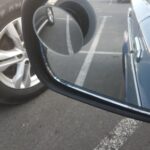 Adjustable Car Blindspot Mirror photo review