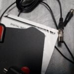HDTV Cable Antenna 4K photo review