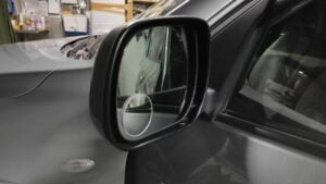 Adjustable Car Blindspot Mirror photo review