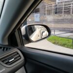 Adjustable Car Blindspot Mirror photo review