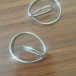 Hooping Ear Cuff photo review