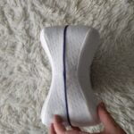Pelvic Pillow™ – Orthopädisches Beinkissen mit Memory-Schaum – Fotobewertung